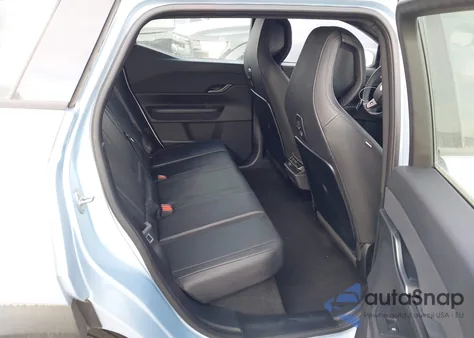 2023 Fisker Ocean Extreme from USA, damaged, VIN VCF1EBU23PG006843